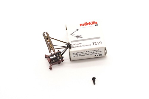Märklin 7219 - h0,