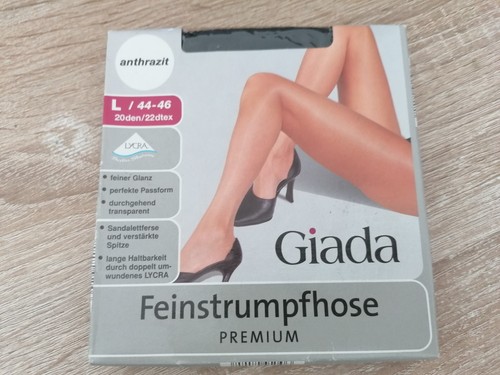 Feinstrumpfhose den marke - den.,