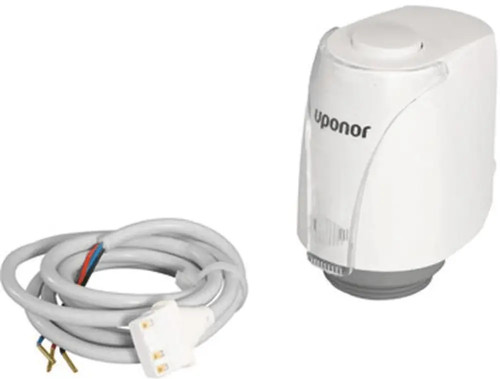 Uponor vario plus - uponor, stellantrieb