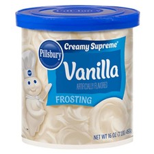 Pillsbury Creamy Supreme