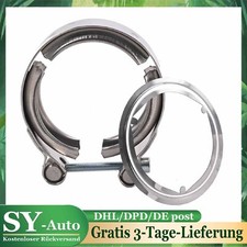 Rohrverbinder Schelle +