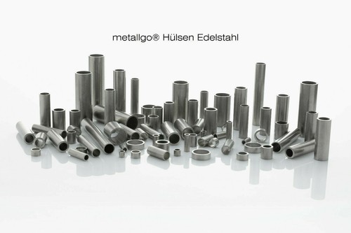 Metallgo edelstahl v2a - edelstahl,