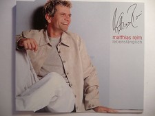 Matthias Reim  Lebenslänglich