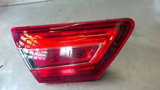 Heckleuchte innen komplett L 265552424R Renault Clio Grandtour Energy TCe 90
