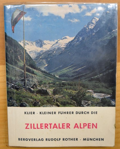 Kleiner führer durch die - kleiner,