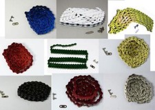 Power Fahrrad Kette Single