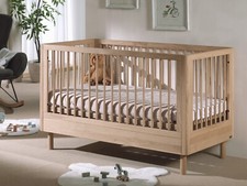 Babybett Kinderbett Gitterbett