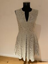 Burberry Kleid Spitze Größe 38
