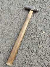 Gov Arrow 1955 Kugelhammer 43 cm 16"" Kopf 4 Gesamtgewicht 650g 1lb8oz