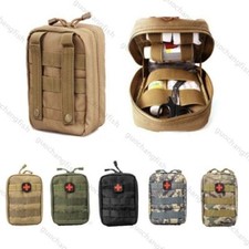 Universal Molle Tasche Erste