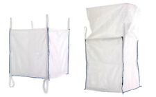 Big Bag Entsorgung Bags Sack Schüttgut Einweg-Schüttgutbehälter 1000kg