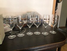 6 König Pilsen Gläser 0,2l 