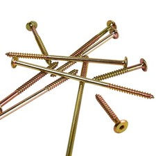 Stahl Premium Möbel Sechskant