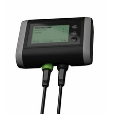 Velda Bedienungsdisplay, f