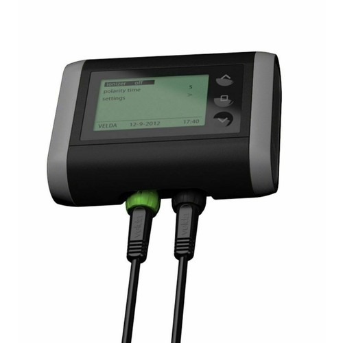 Velda bedienungsdisplay f - velda,
