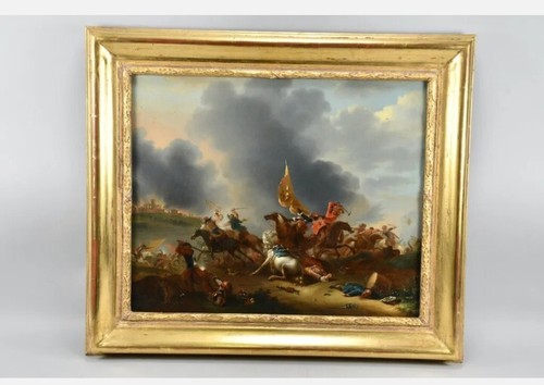 Jan van huchtenburgh - van,