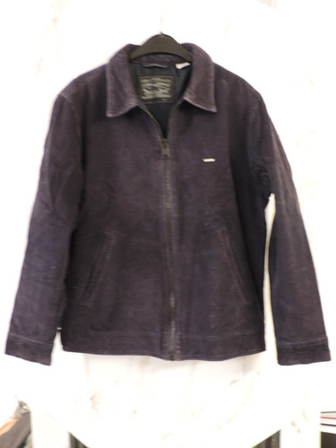 Cord jacke von levis - von,