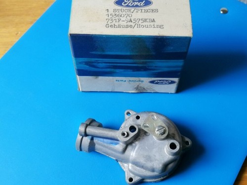 Ford taunus mk1 mk2 - taunus,