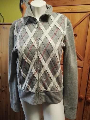 Damen-Shirtjacke