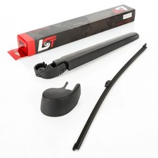 Scheibenwischer hinten