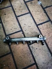 Original Hyundai Santa Fe 2.2 CRDi Verteilerrohr Hochdruck Verteiler 31400-27400