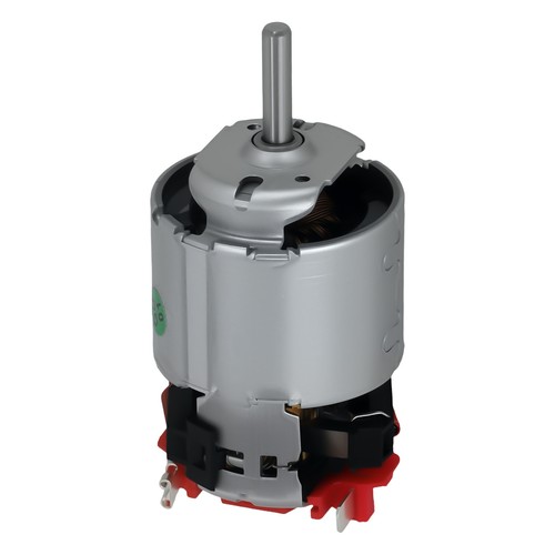 Gebläsemotor mit lüfter - lüfter, for
