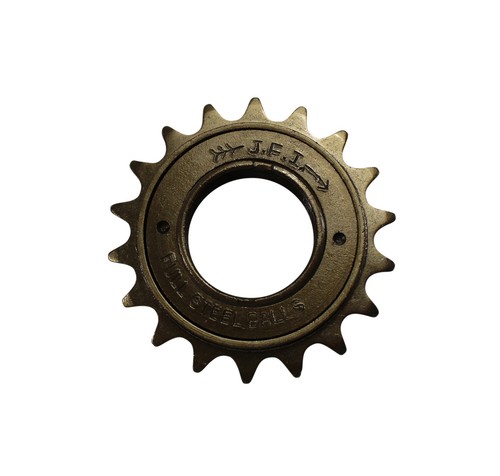 Freilauf ritzel 18 - freilauf,