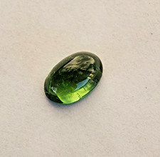 Turmalin Cabochon 1,63 ct 10 x