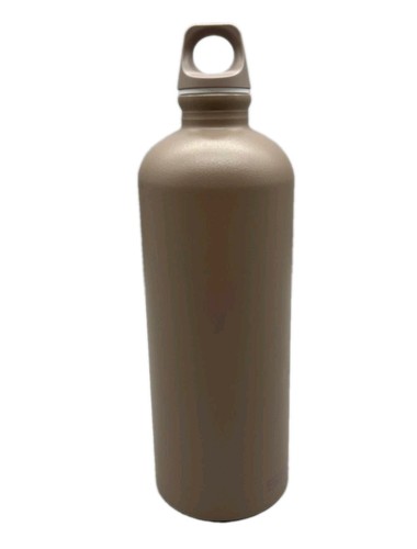 Sigg alu trinkflasche - sigg, liter