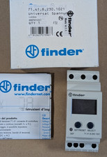 Finder Überwachungsrelais