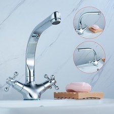 Zweigriff waschtisch armatur - zweigriff,