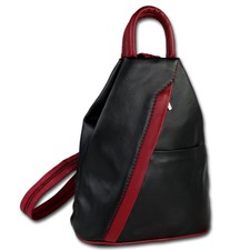 Toscanto Damen Cityrucksack