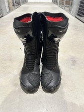 Motorradschuhe Gr. 43 / US 9