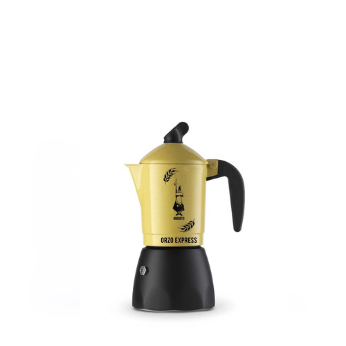 Bialetti gerste express - bialetti,
