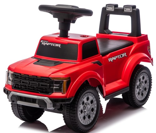 Rutschauto kinderrutscher - rutschauto,