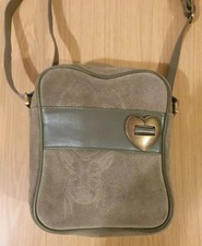 Felix Leder Umhängetasche