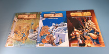Atlante 1-3 - Carlsen Comic -