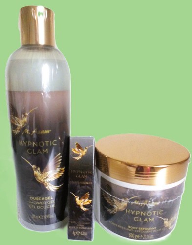 Pflege set hypnotic - hypnotic, glam