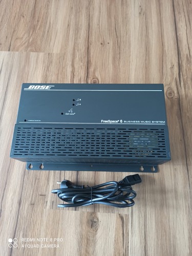 Bose freespace business - bose,