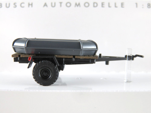Busch 53607 anhänger - anhänger, hl10.00