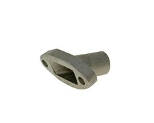 Ansaugstutzen für Zündapp mit 17mm Bing Vergaser