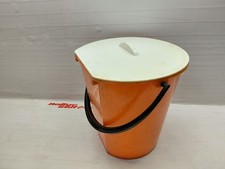 DDR EIMER PLASTE PLASTEEIMER