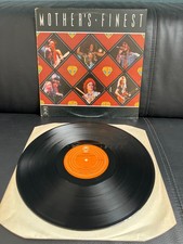 Mother finest s - mother's, /