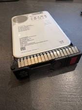 Hewlett Packard Enterprise