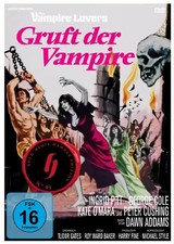 Gruft der vampire - der, (hammer
