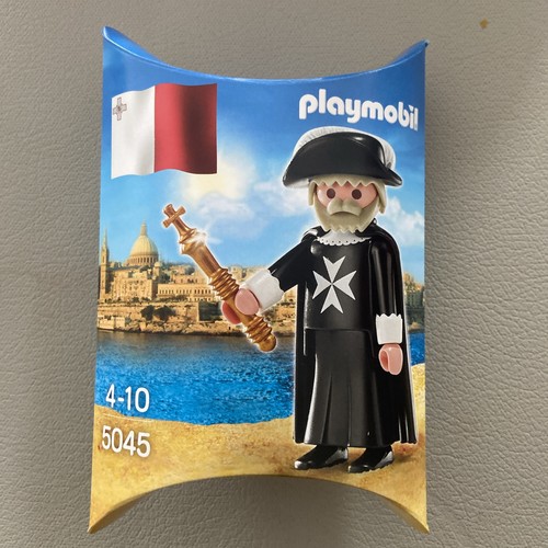 Playmobil malteser ritter 5045 - playmobil,