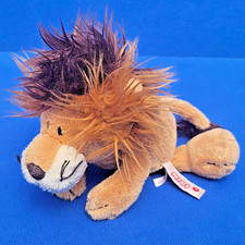 NICI LÖWE STOFFTIER 22 CM