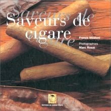 Saveurs de cigare von