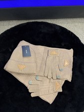 PRADA Winter Set