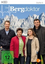 Der Bergdoktor - Staffel 9
